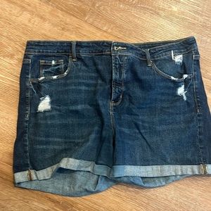 Old Navy Denim Shorts